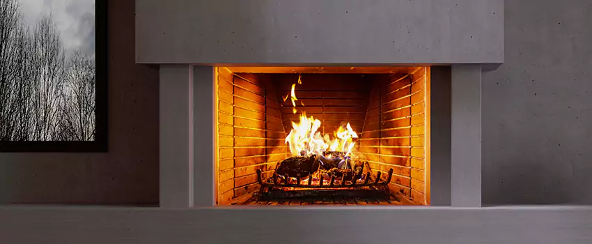 Indoor Wood Burning Furnace Repair and Installation in Bozeman, Montana