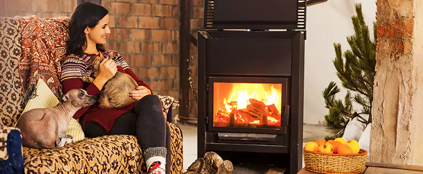 Wood Stove Chimney Cleaning Services in Bozeman, MT