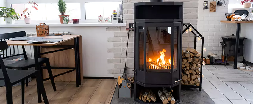 Wood Stove Firebox Installation Services in Bozeman, MT
