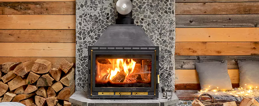 Wood Stove Cracked Glass Repair Services in Bozeman, MT