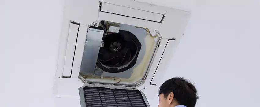 Benefits of Professional Air Duct Cleaning in Bozeman, Montana