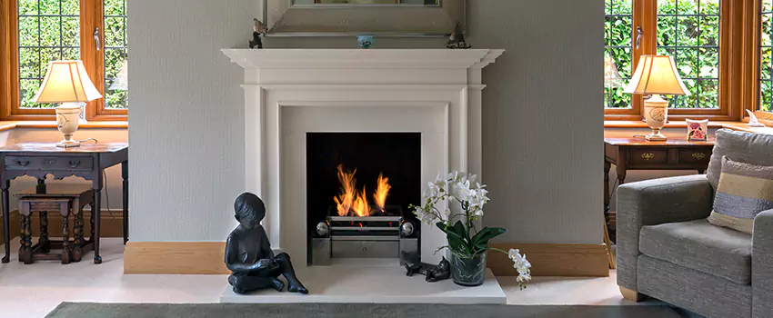 Astria Open-Hearth Wood Fireplaces Services in Bozeman, MT