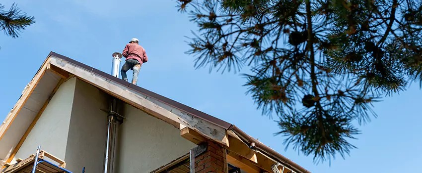 Birds Removal Contractors from Chimney in Bozeman, MT
