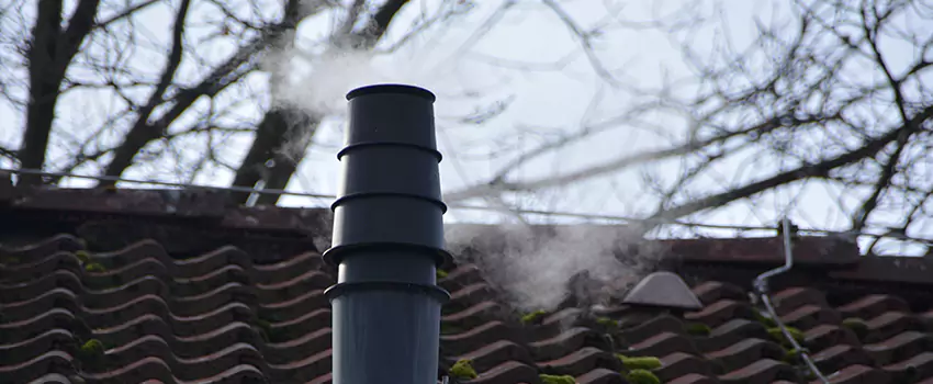 Broken Chimney Animal Screen Repair And Installation in Bozeman, MT