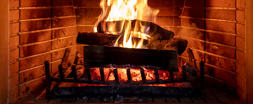 Chimney Ash Dump Cover Repair Services in Bozeman, MT