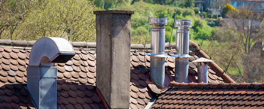 Commercial Chimney Blockage Removal in Bozeman, Montana