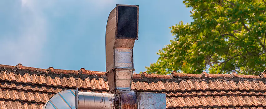 Chimney Creosote Cleaning Experts in Bozeman, Montana