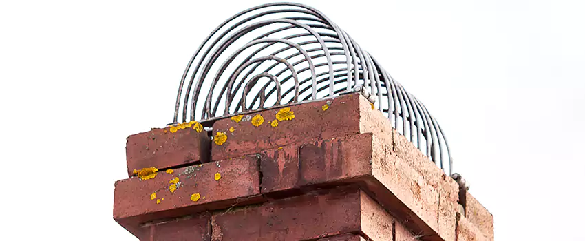 Chimney Crown Problems in Bozeman, Montana