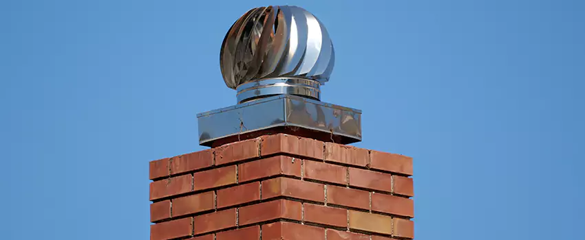 Chimney Damper Hinge Repair in Bozeman, MT