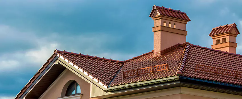 Residential Chimney Services in Bozeman, Montana