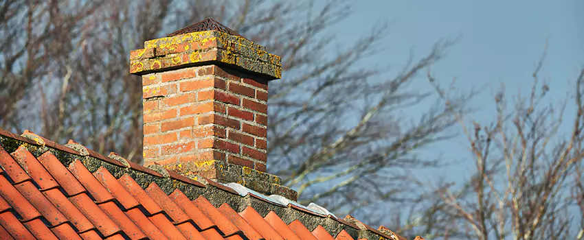 Chimney Flue Cap Installation in Bozeman, MT