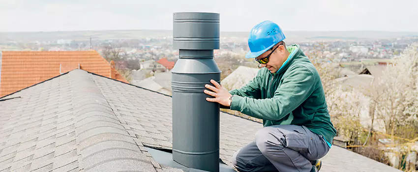 Insulated Chimney Liner Services in Bozeman, MT