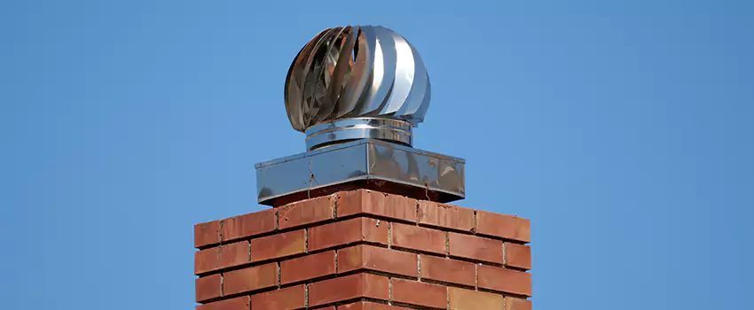 Chimney Flue Rebuild Services in Bozeman, Montana