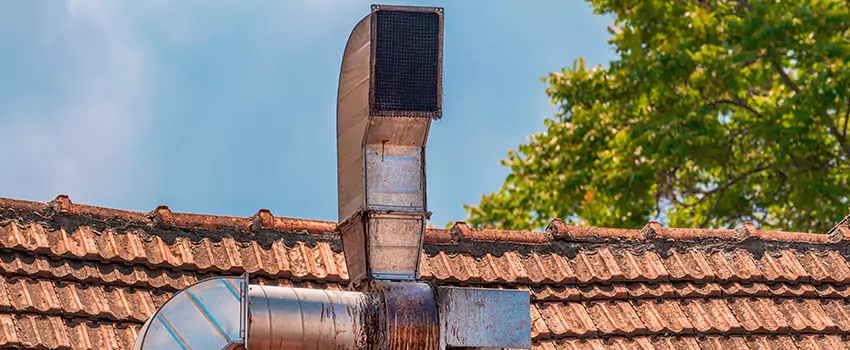 Chimney Blockage Removal in Bozeman, Montana