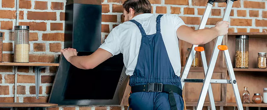 Modern Chimney Soot Cleaning Techniques in Bozeman, Montana