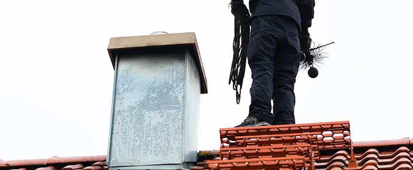 Modern Chimney Sweeping Techniques in Bozeman, Montana