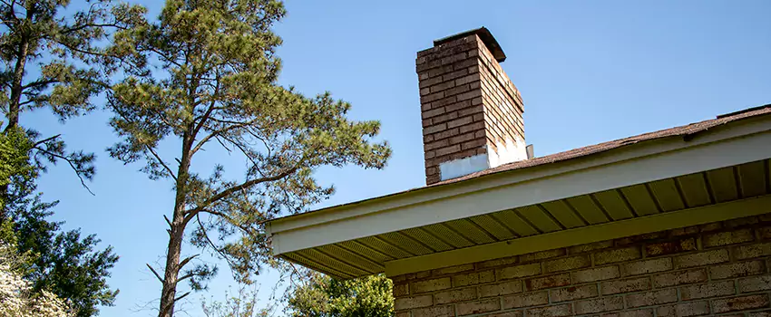 Brick Chimney Sweep Near Me in Bozeman, MT