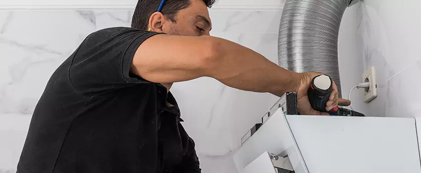 Dryer Vent Blockage Cleaning in Bozeman, MT