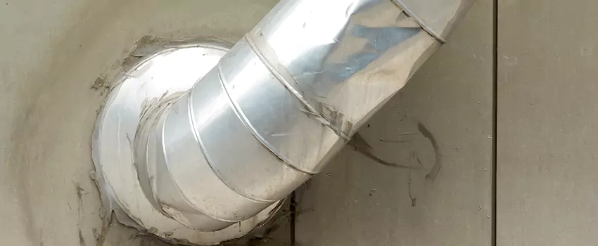 Dryer Vent Repair Process in Bozeman, MT