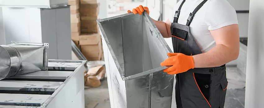 Benefits of Professional Ductwork Cleaning in Bozeman, MT