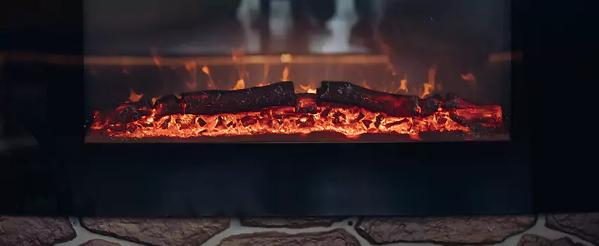 Cost of Electric Fireplace Repair Service in Bozeman, Montana