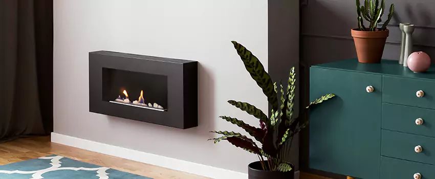 Cost of Ethanol Fireplace Repair And Installation Services in Bozeman, MT