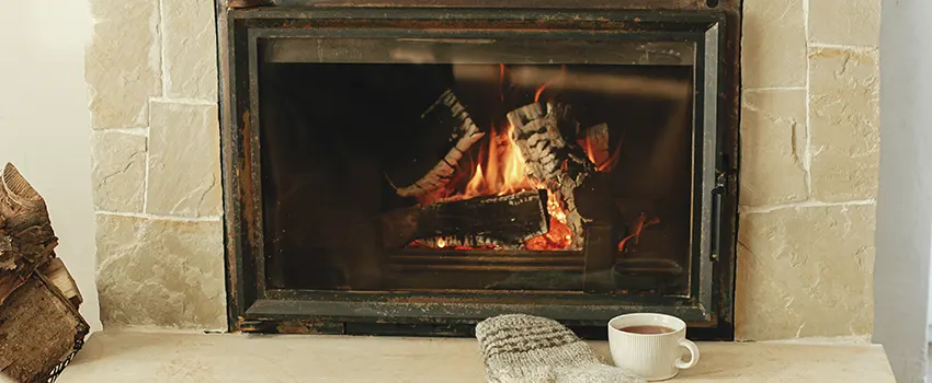 Fireplace Door Handle Replacements Services in Bozeman, Montana