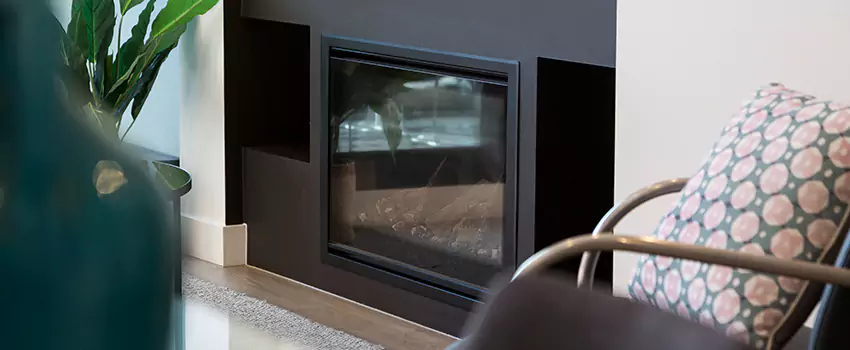Gas Fireplace Installation in Bozeman, MT