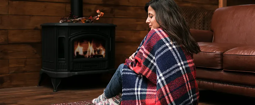 Fireplace Firebox Grate Replacement Services  in Bozeman, Montana