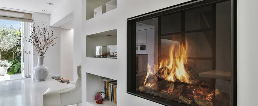 Fireplace Screen Installation And Replacement in Bozeman, MT