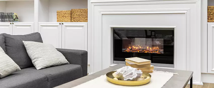 Pellet Fireplace Insert Installation in Bozeman, MT