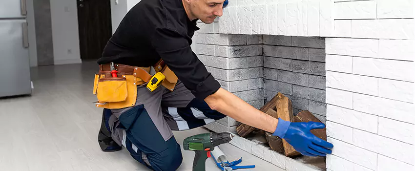 Top Fireplace Installation Company in Bozeman, Montana