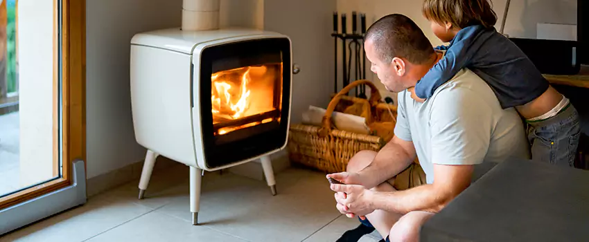 Fireplace Flue Maintenance Services in Bozeman, MT