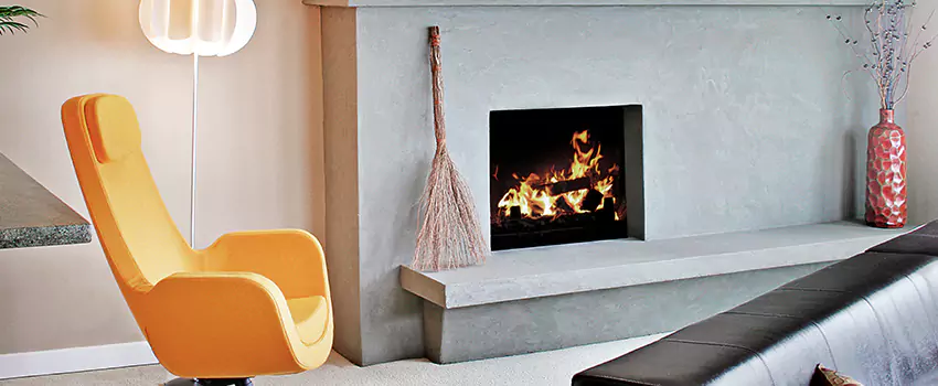 Electric Fireplace Makeover Services in Bozeman, MT