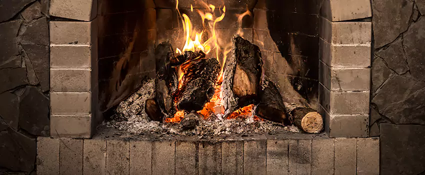 Cost of Rebuilding A Fireplace in Bozeman, Montana