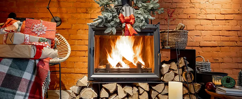 Steel Fireplace Grate Repair And Replacement Services in Bozeman, Montana