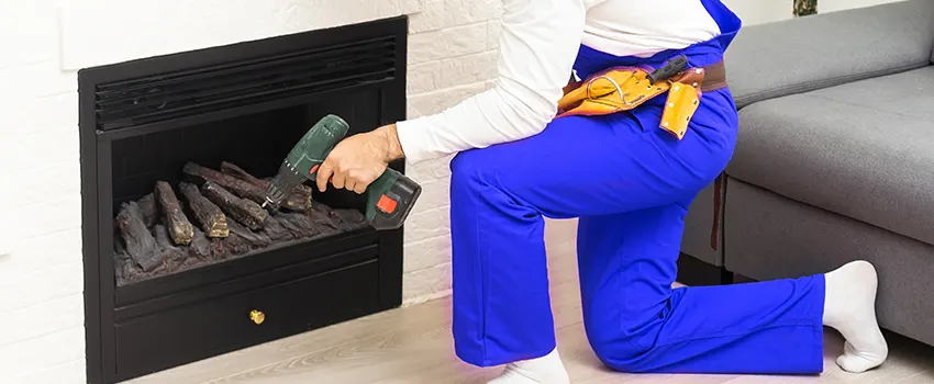 Fireplace Safety Inspection Specialists in Bozeman, Montana
