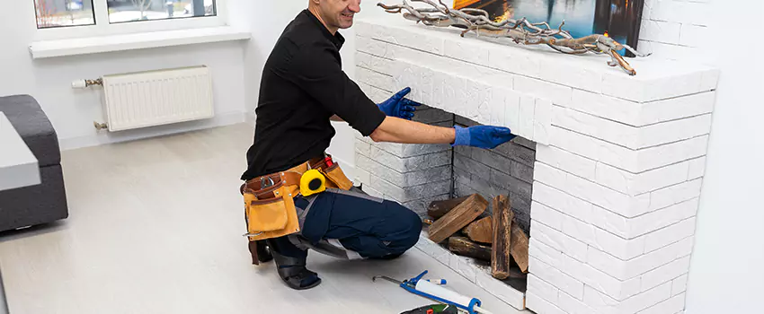 Gas Fireplace Repair And Replacement in Bozeman, MT