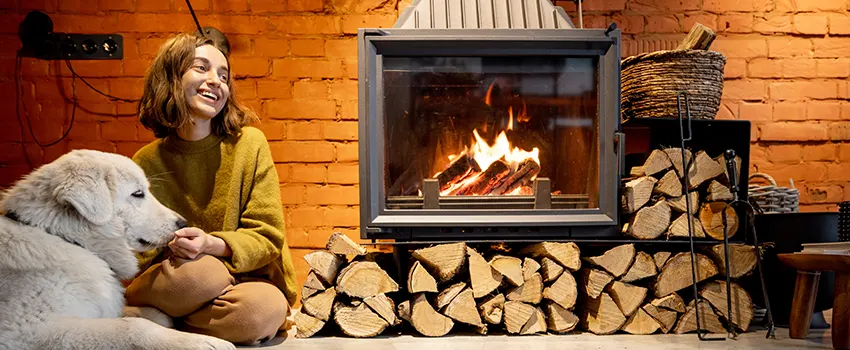 Fireplace Smell Removal Cost in Bozeman, MT