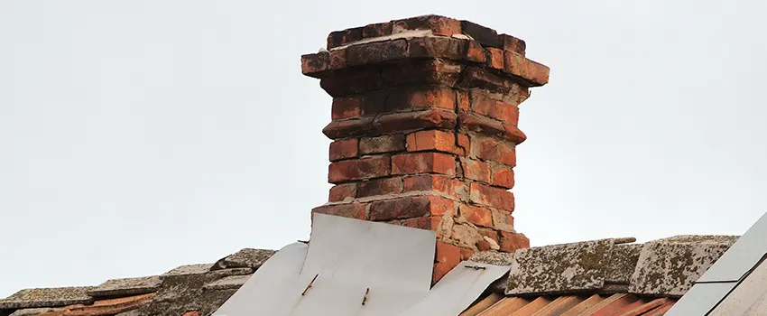 Cost of Fixing Blocked Chimney in Bozeman, Montana