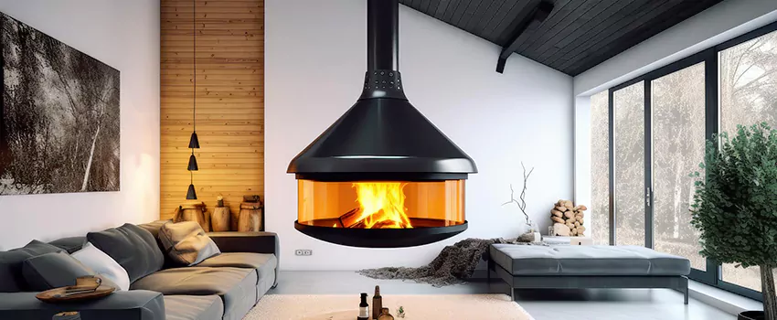 Floating Damaged Fireplace Repair Services in Bozeman, MT