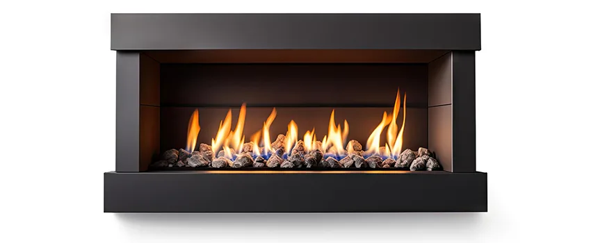 Outdoor Gas Fireplaces Installation in Bozeman, MT