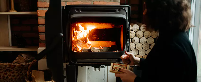 Hearthstone Wood Stoves Fireplace Repair in Bozeman, Montana