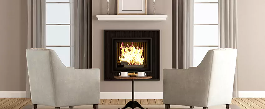 Heatilator Direct Vent Fireplace Services in Bozeman, Montana