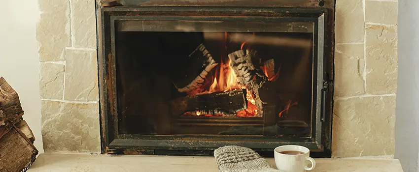 Kings man Fireplaces Insert Services in Bozeman, MT