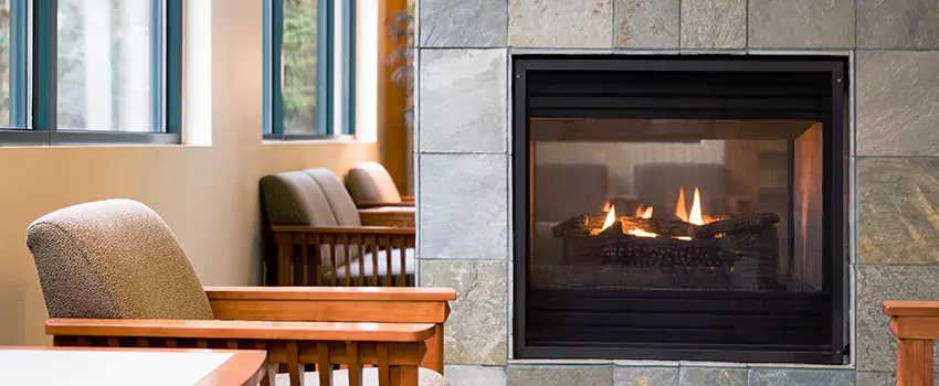 Osburn Fireplace Tempered Glass Hearth Pad Replacement in Bozeman, Montana