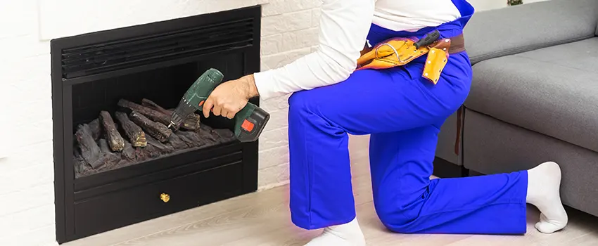 Pellet Fireplace Repair Services in Bozeman, MT