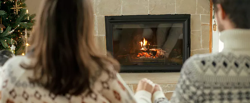 Ravelli Group Wood Fireplaces Replacement in Bozeman, Montana