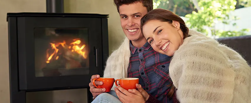 Regency Traditional Fireplace Products Maintenance and Repair in Bozeman, Montana