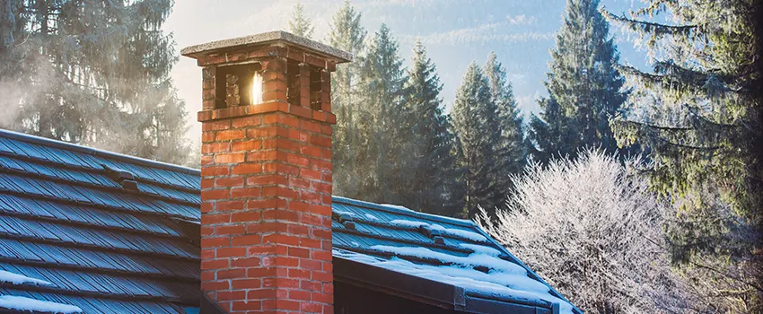 Residential Chimney Rain Caps Repair Services in Bozeman, MT